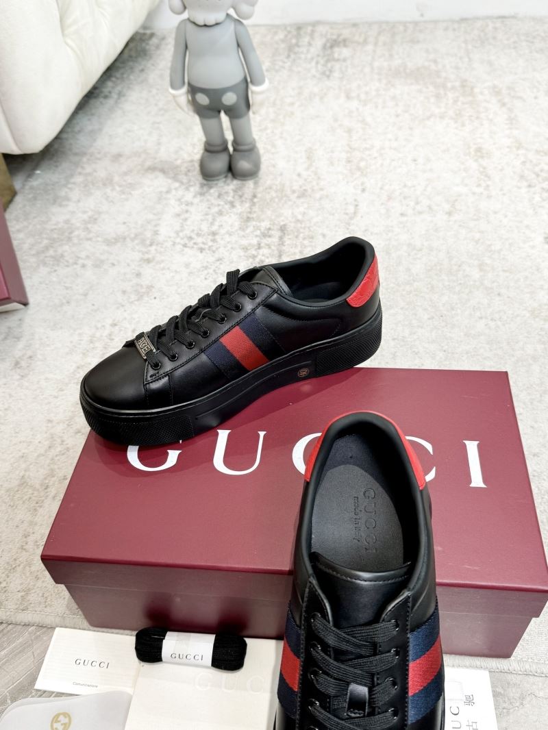 Gucci Ace Shoes